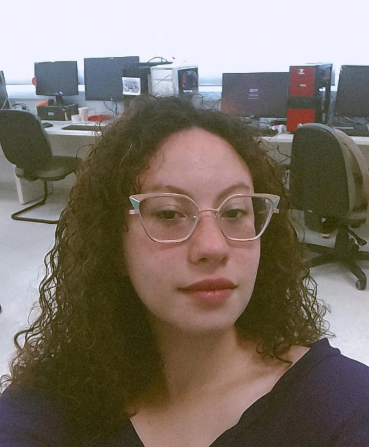 Bárbara Garcia de Souza