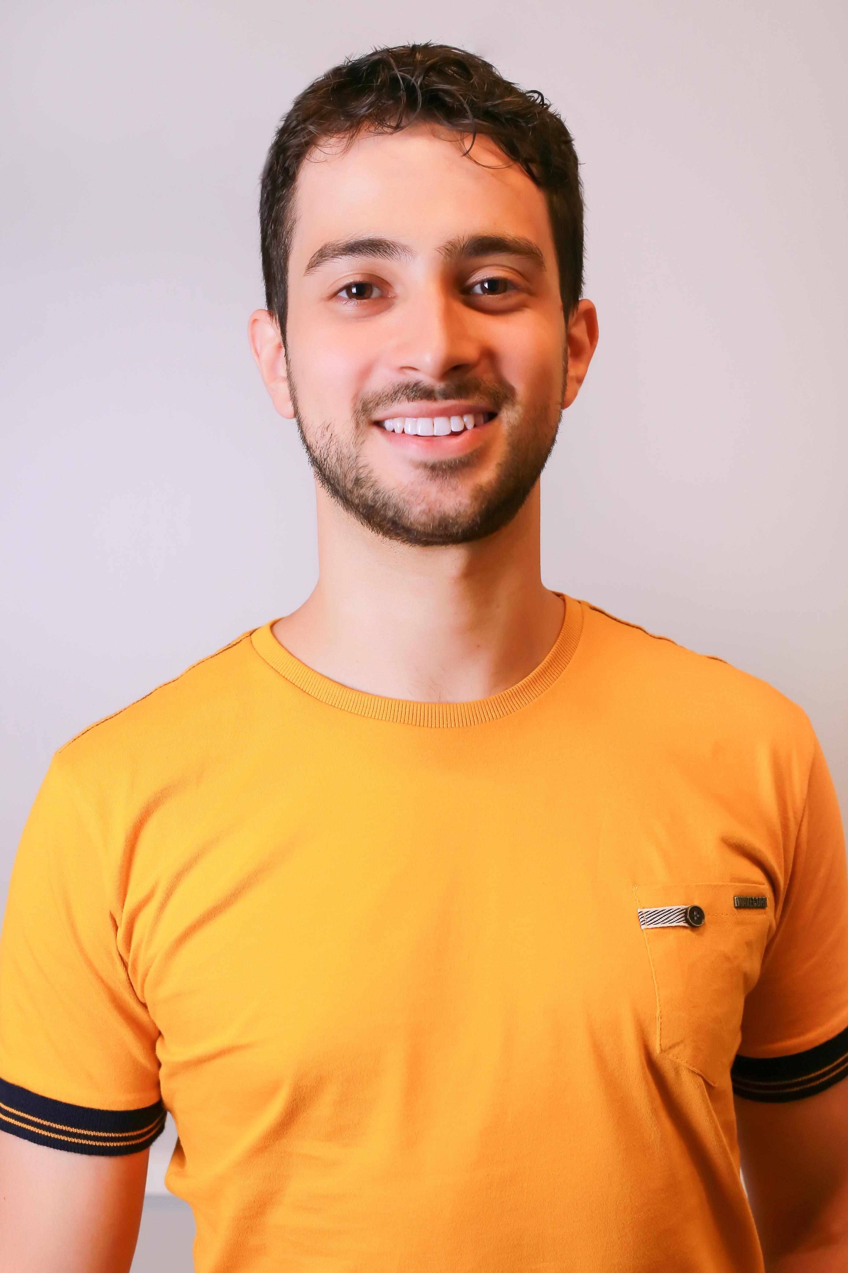 Gabriel Fraga Ribas
