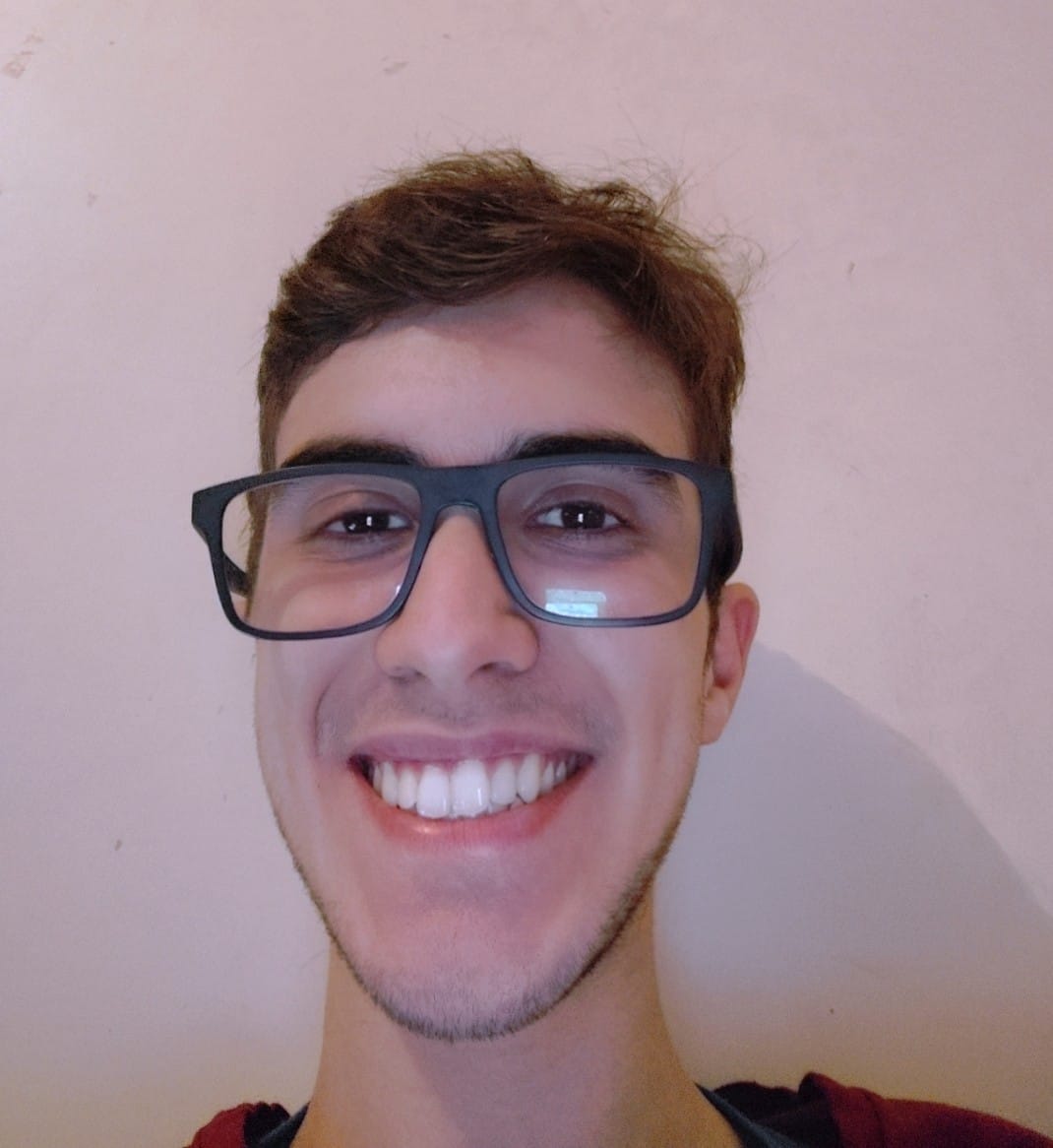Murilo Texeira Muller